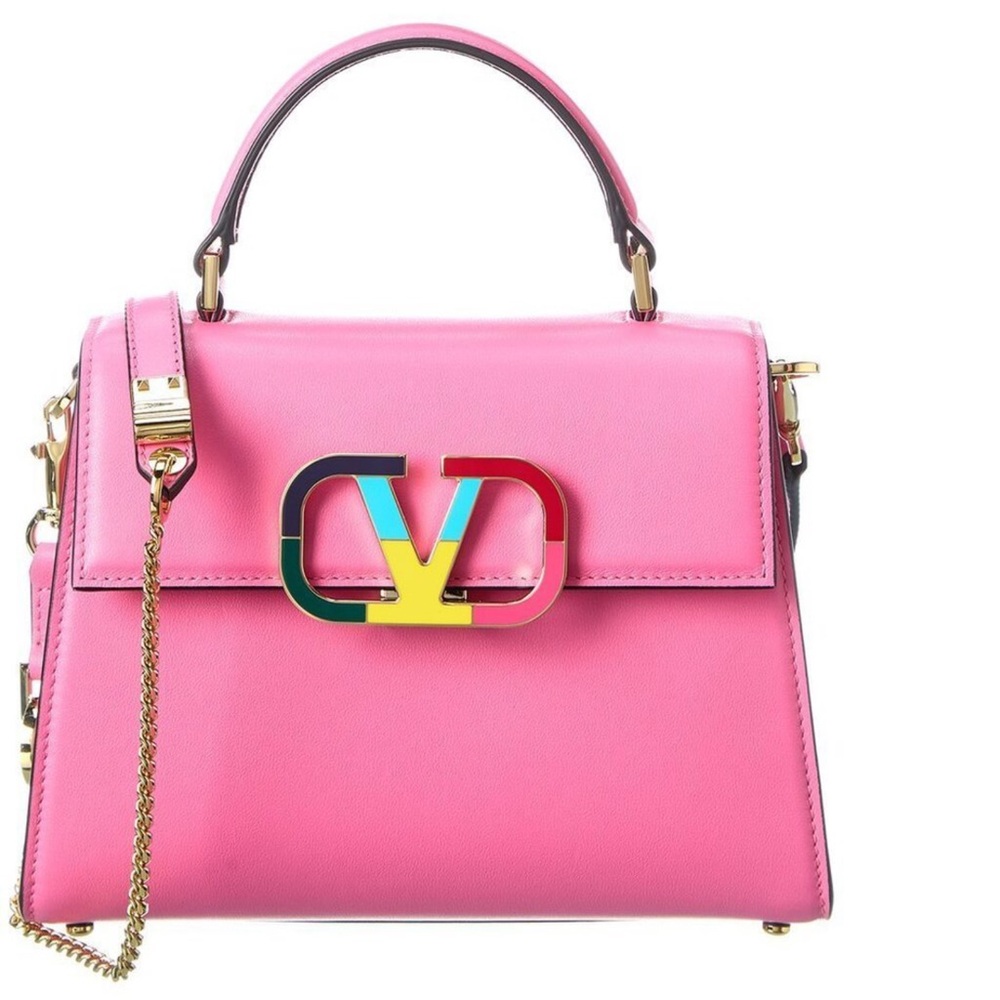 Authentic Valentino Garavani Bag